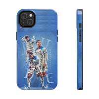 Thumbnail for Jude Bellingham England Tough Phone Case