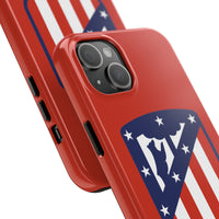 Thumbnail for Atletico Madrid Phone Case