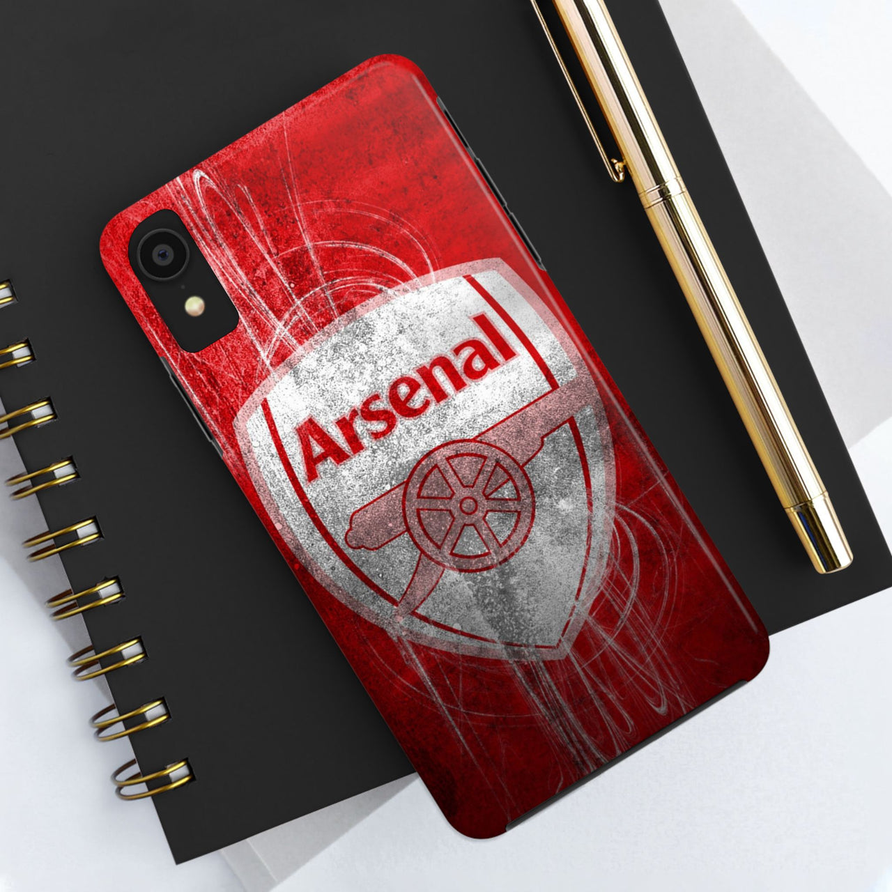 Arsenal Phone Case