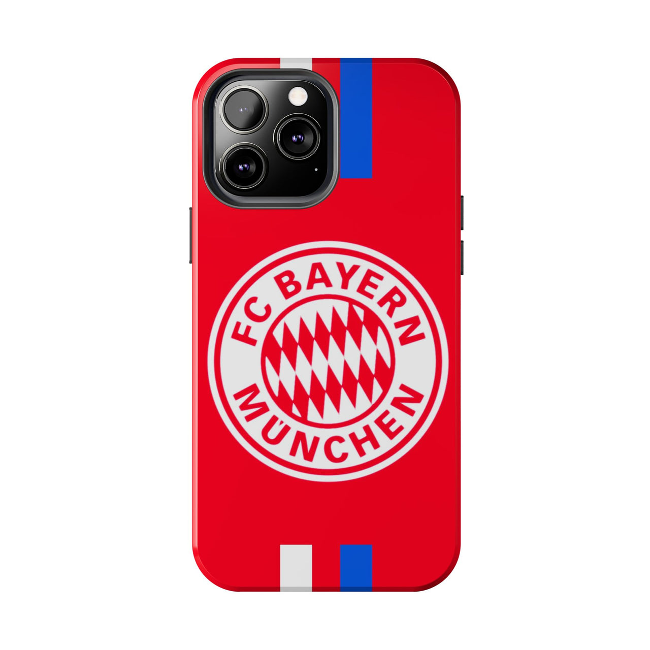 Bayern Munich Mate Tough Phone Case