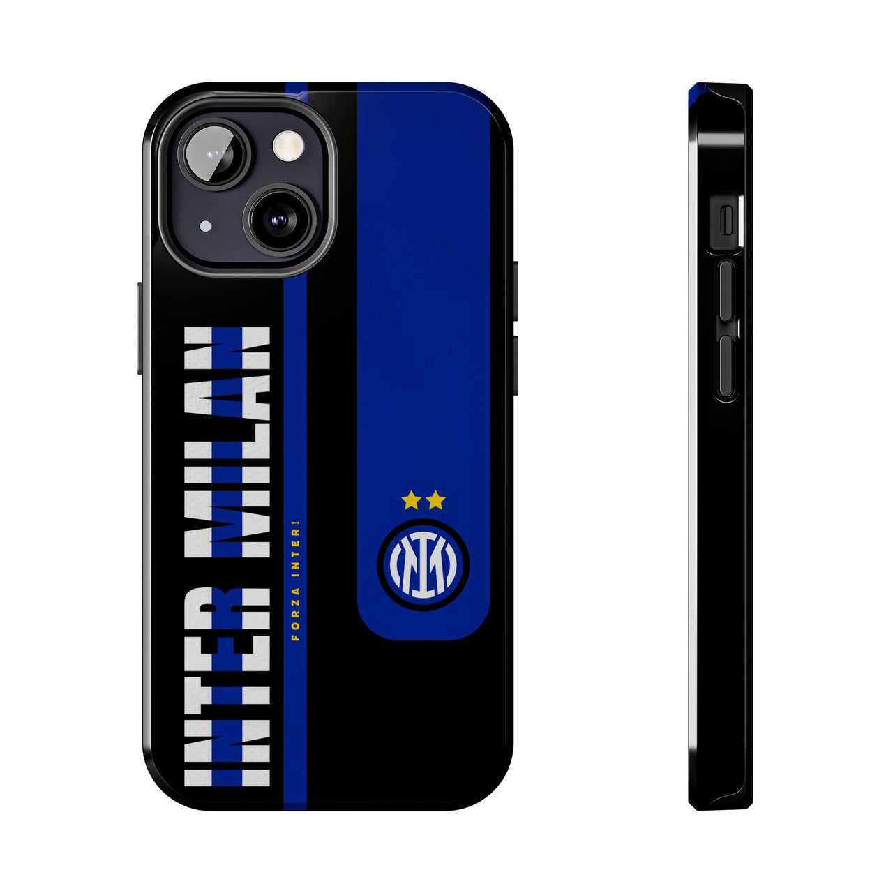 Inter Milan Tough Phone Case