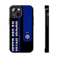 Thumbnail for Inter Milan Tough Phone Case