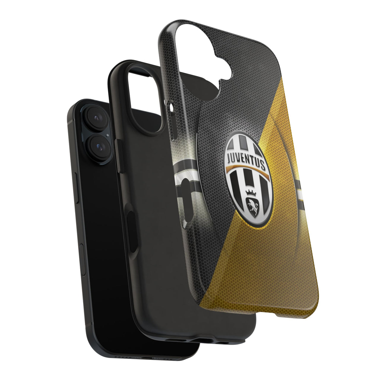 Juventus FC Phone Case