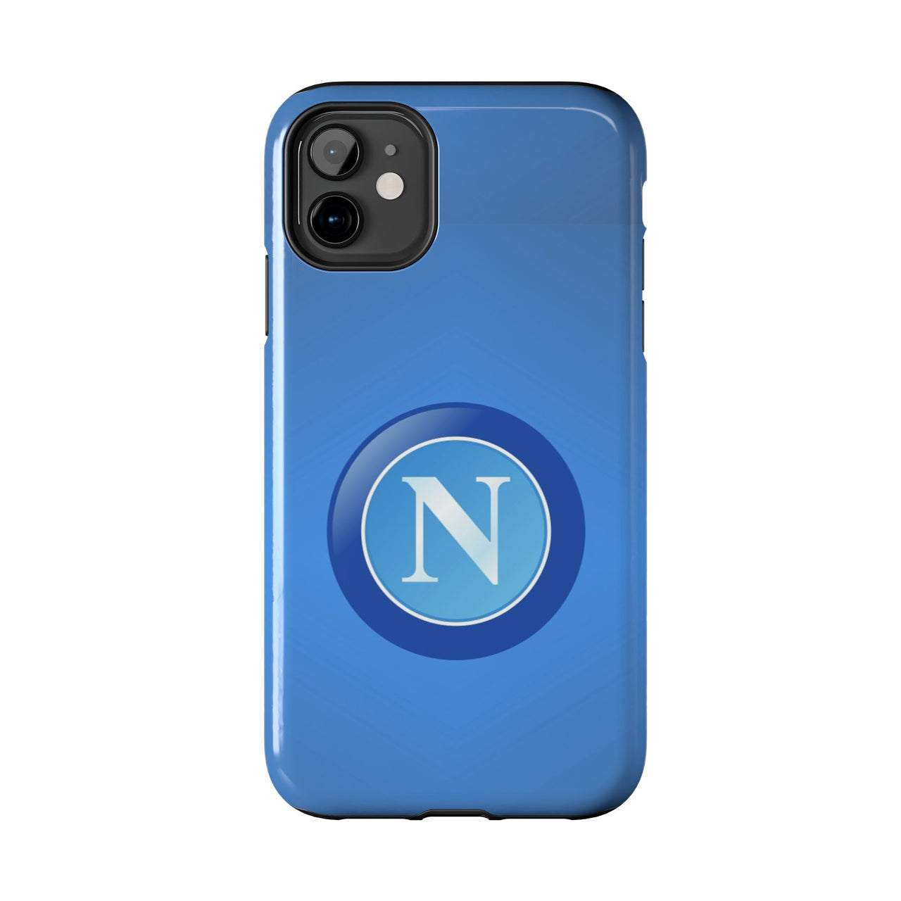 Napoli Tough Phone Case