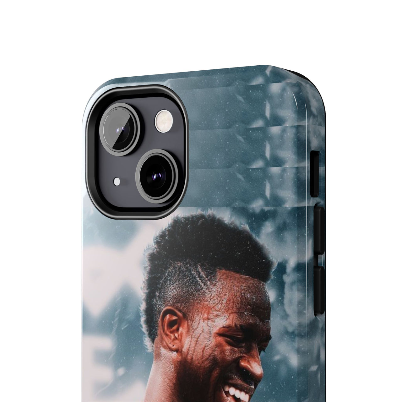 Vinicius Jr Tough Phone Cases