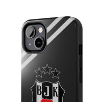 Thumbnail for Beşiktaş J.K. Tough Phone Case