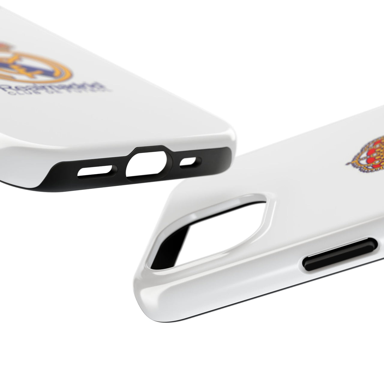 Real Madrid Phone Case