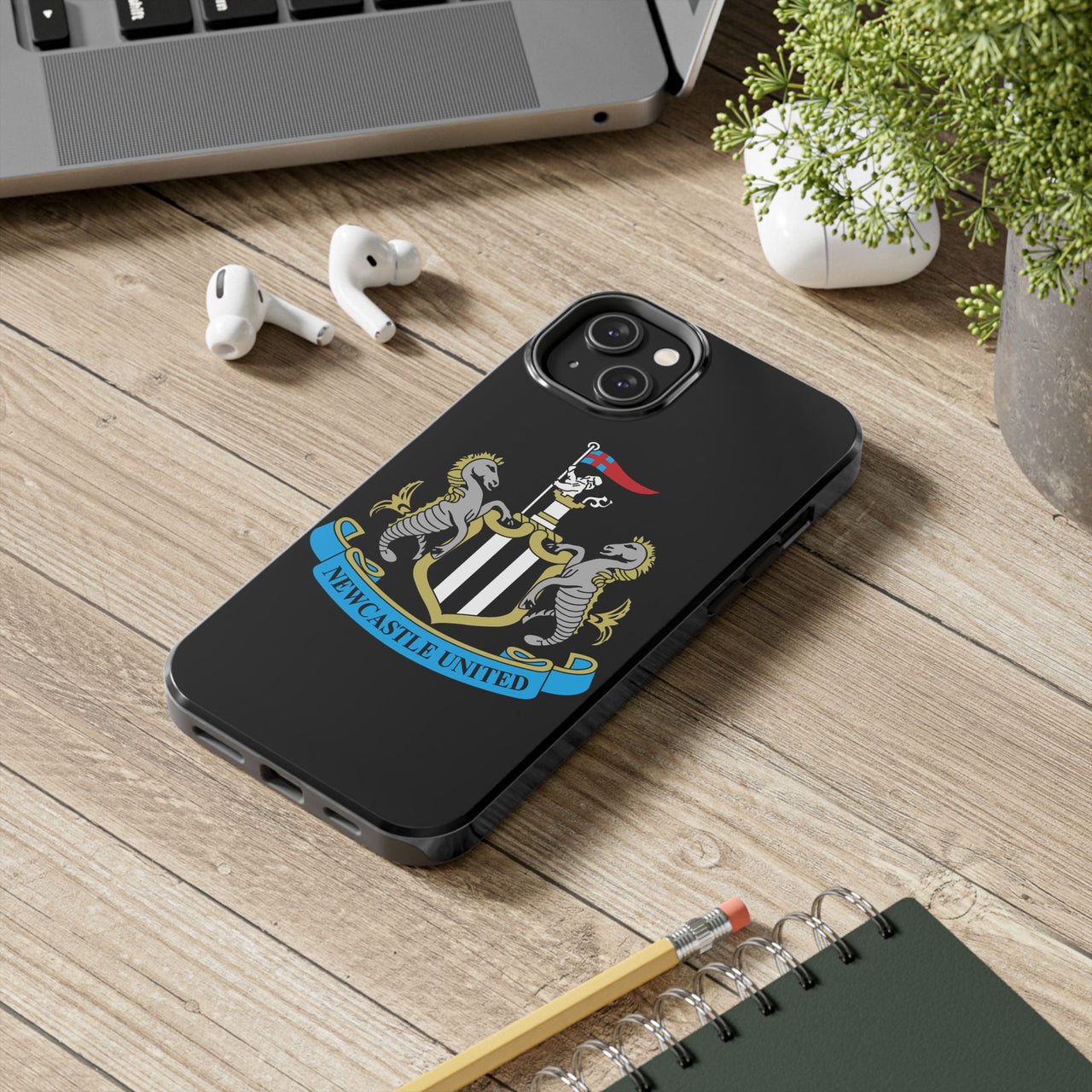 Newcastle Phone Case