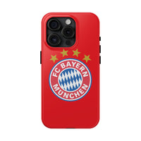 Thumbnail for Bayern Munich Phone Case