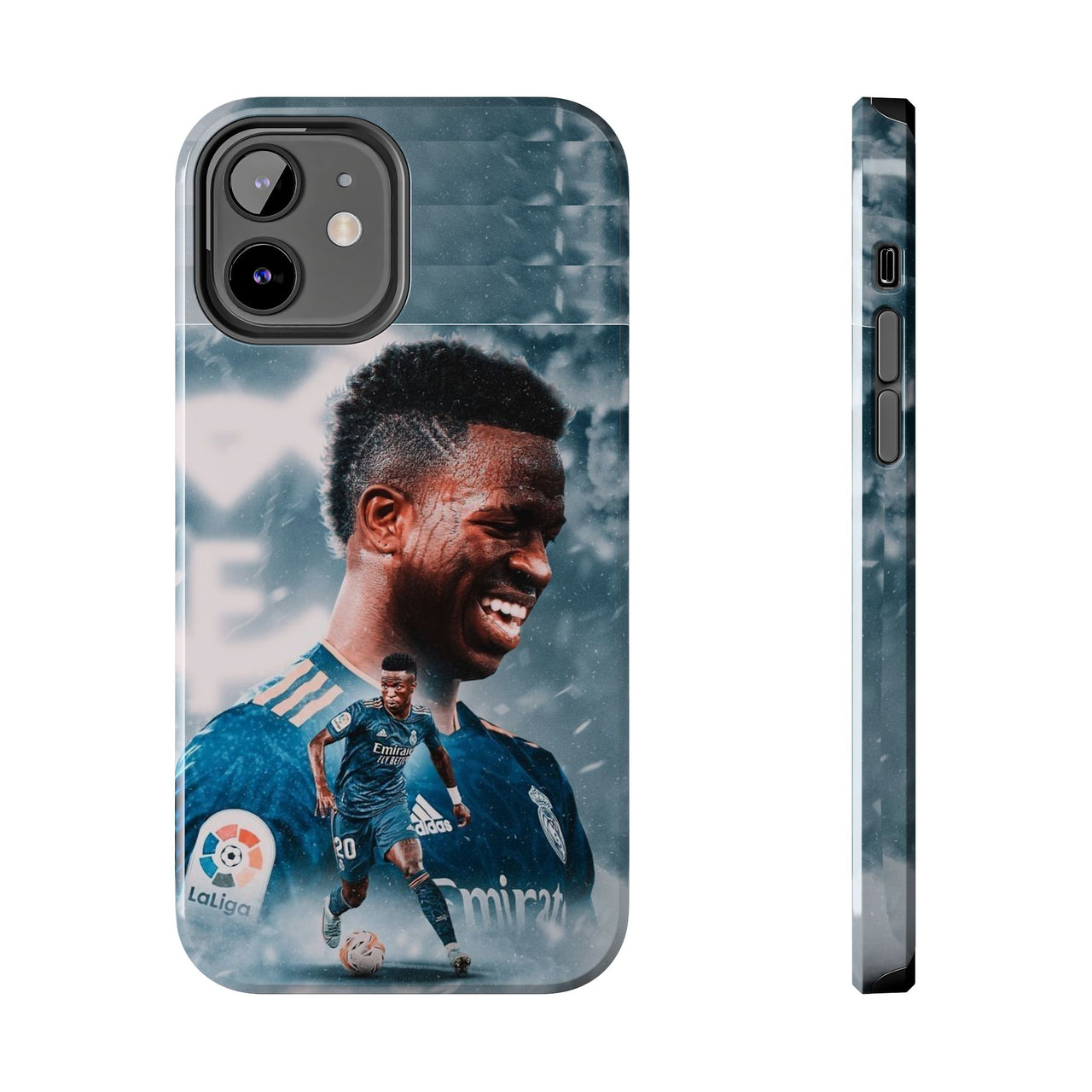 Vinicius Jr Tough Phone Cases