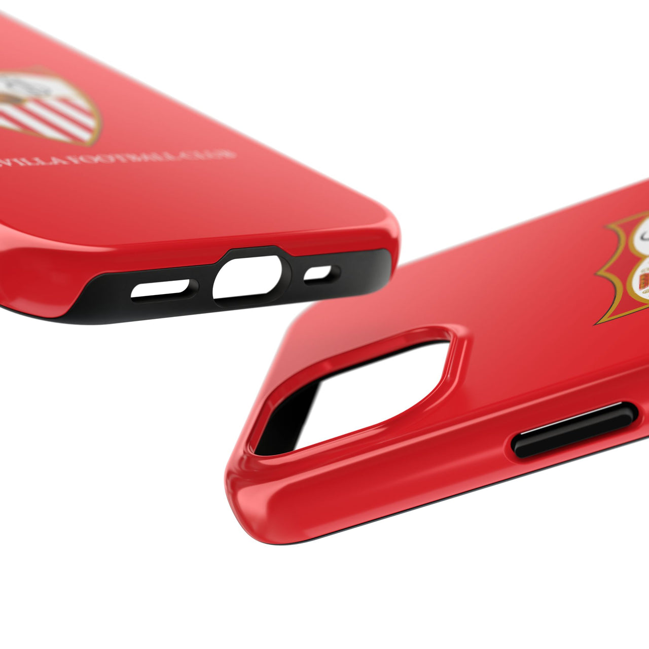 Sevilla Tough Phone Case