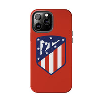 Thumbnail for Atletico Madrid Phone Case