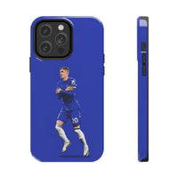 Thumbnail for Cole Palmer Tough Phone Case