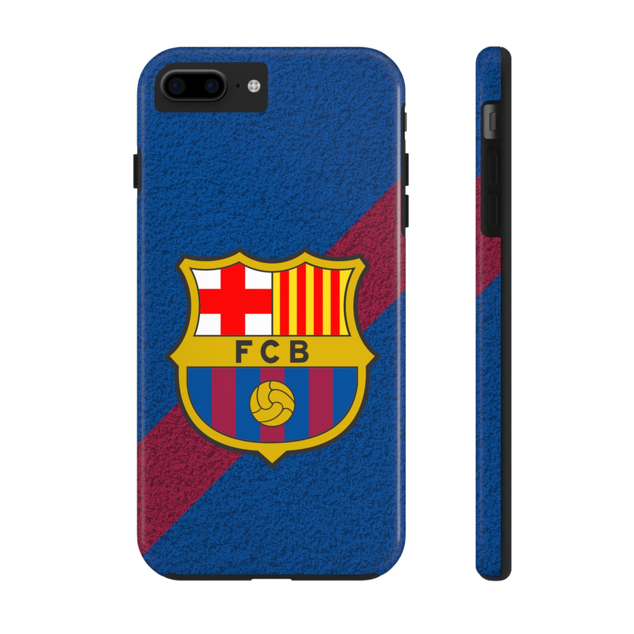 Barcelona Tough Phone Case