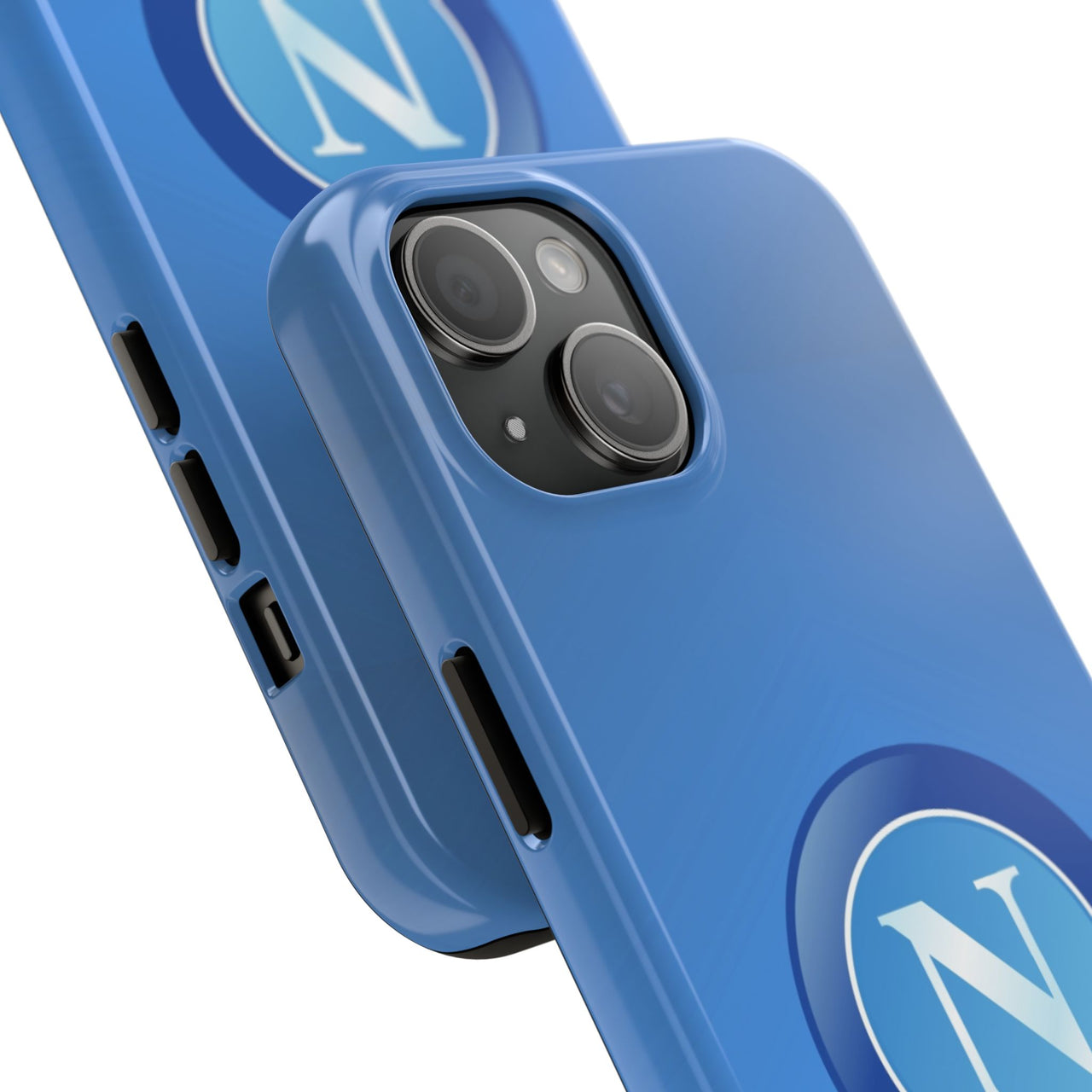 Napoli Tough Phone Case