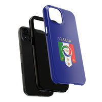 Thumbnail for Italian National Team Tough Phone Case