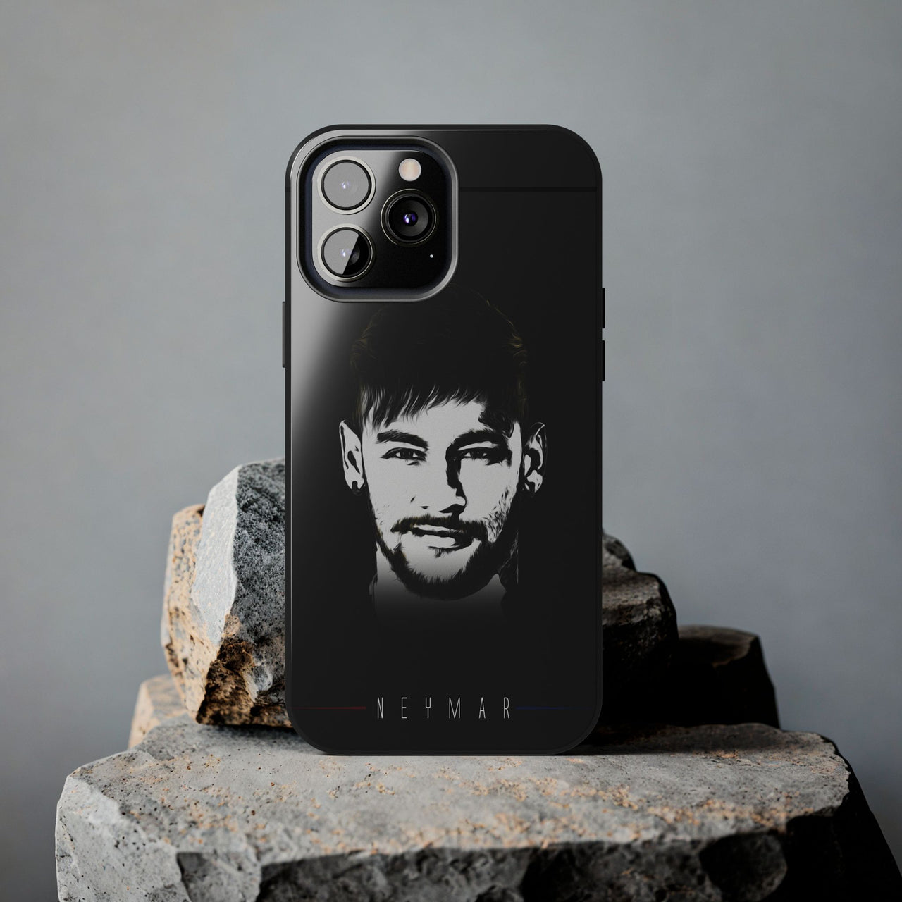 Neymar Jr. Phone Case