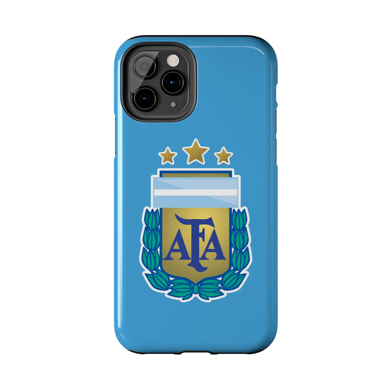 Argentina National Team Tough Phone Cases