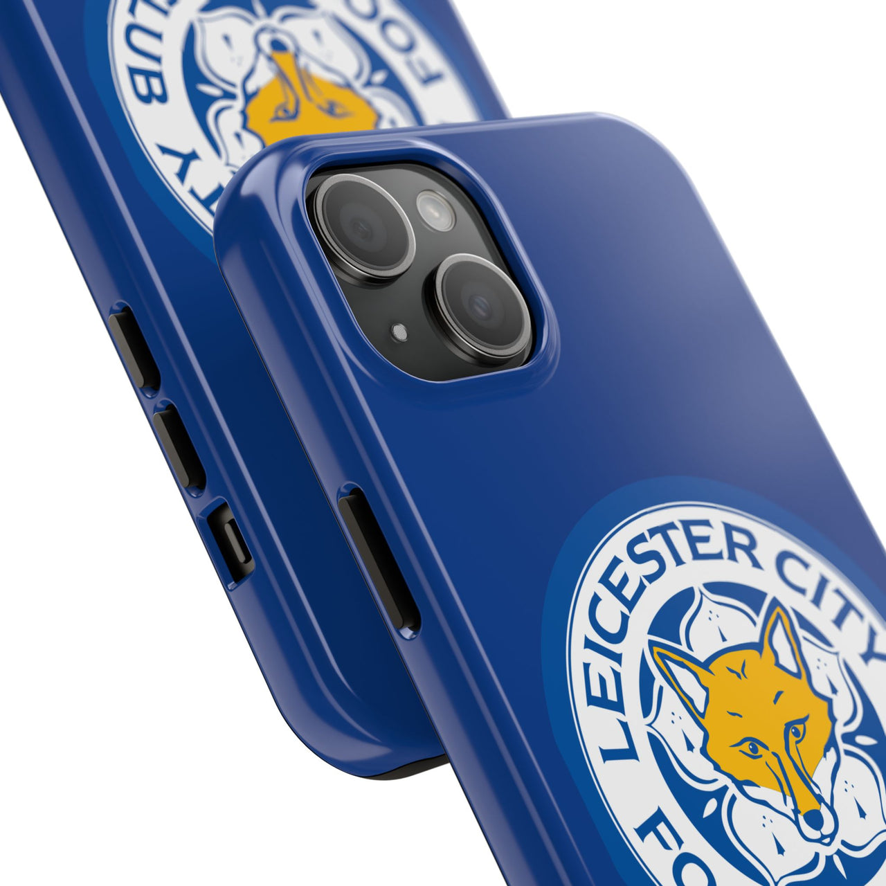 Leicester City Phone Case