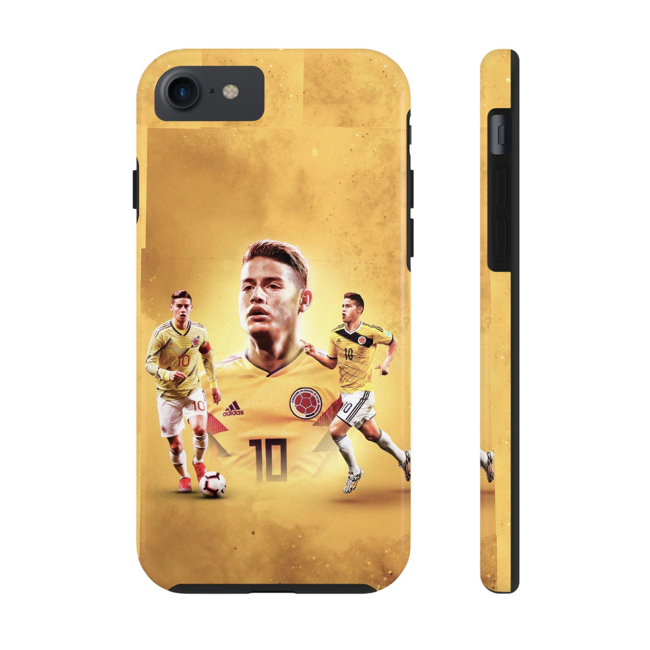 James Rodriguez Colombian National Team Phone Case