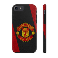 Thumbnail for Manchester United Tough Phone Case