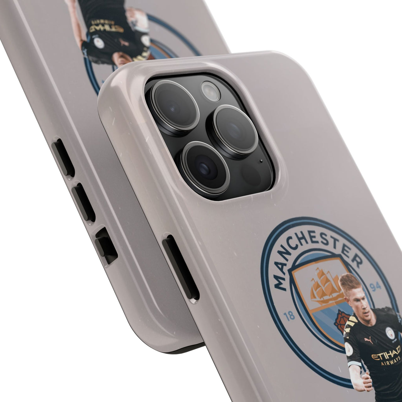 Kevin De Bruyne Tough Phone Case