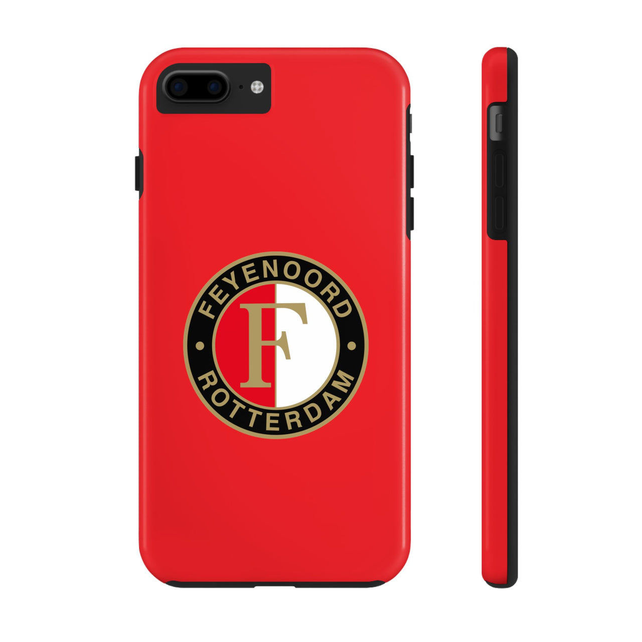 Feyenoord Tough Phone Cases