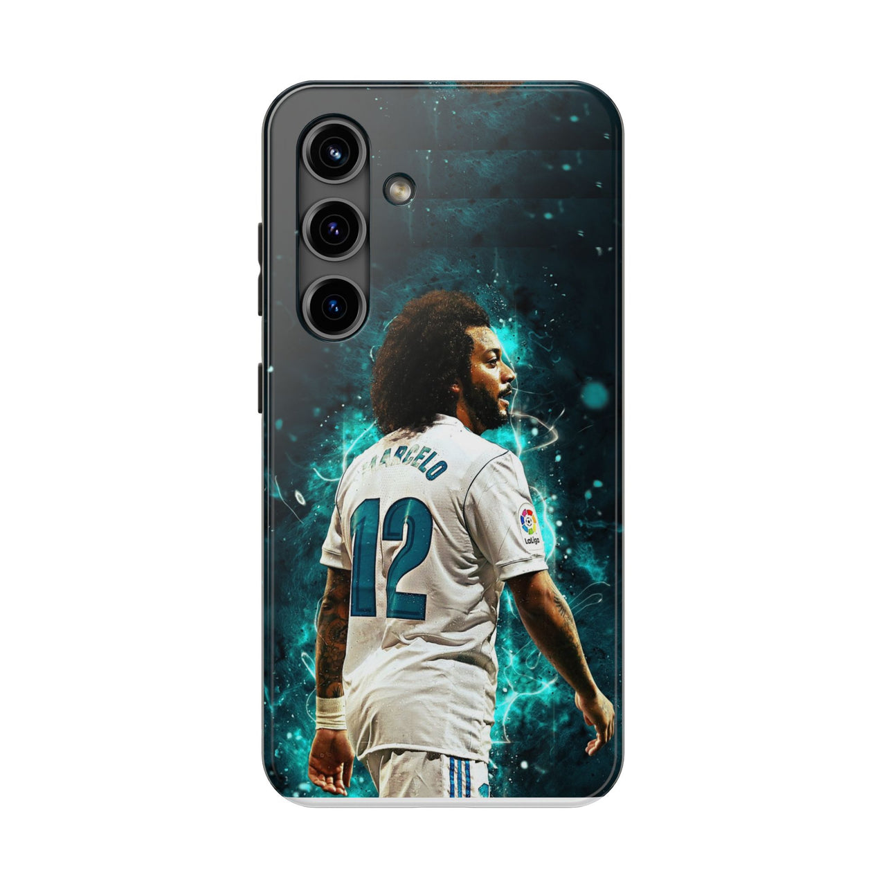 Marcelo Tough Phone Case