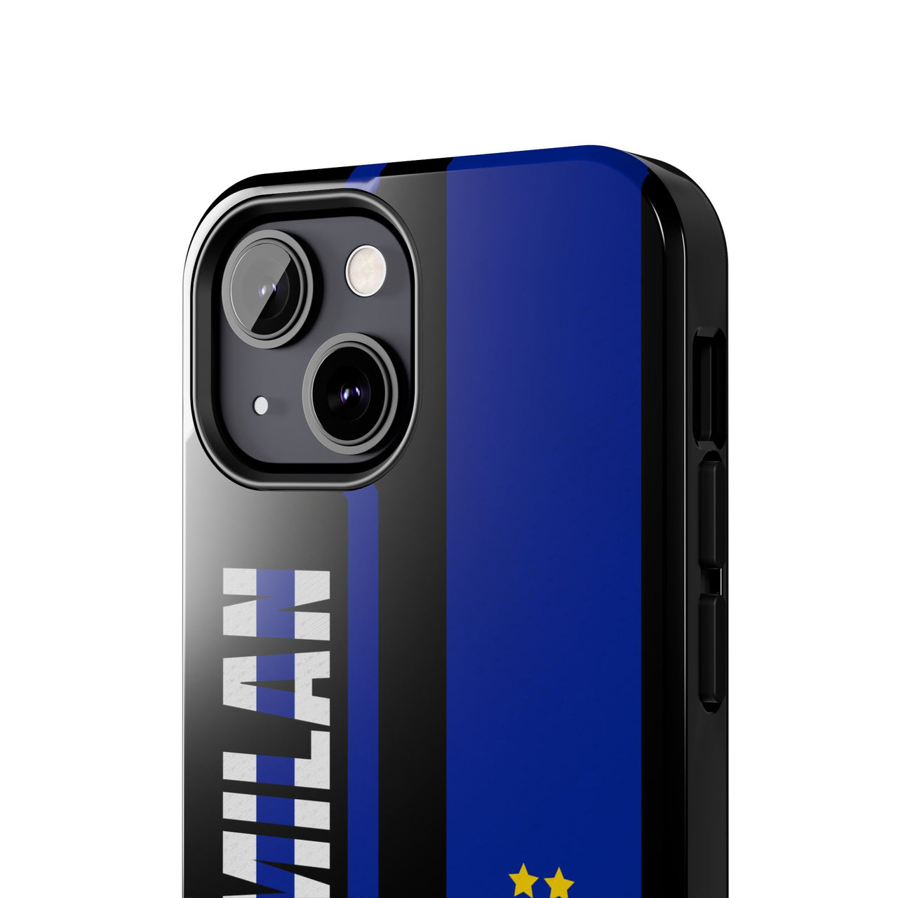 Inter Milan Tough Phone Case