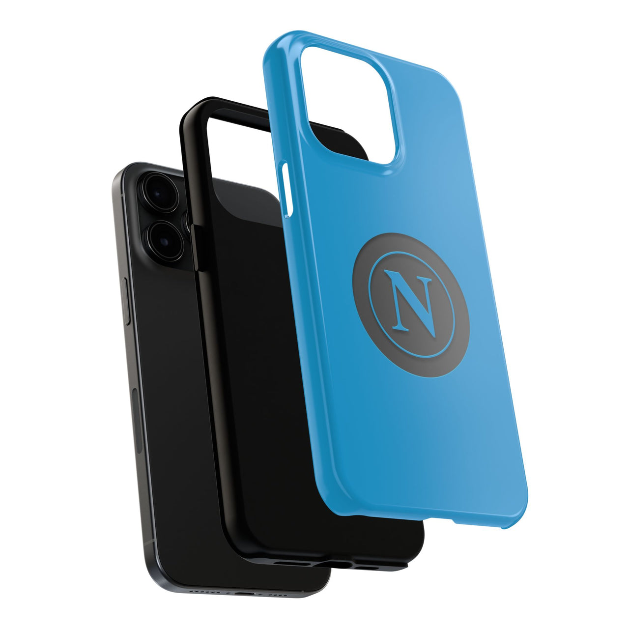 Napoli Tough Phone Case