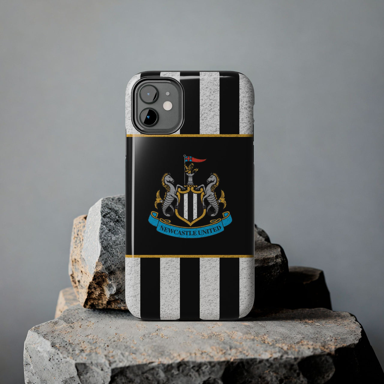 Newcastle Tough Phone Case