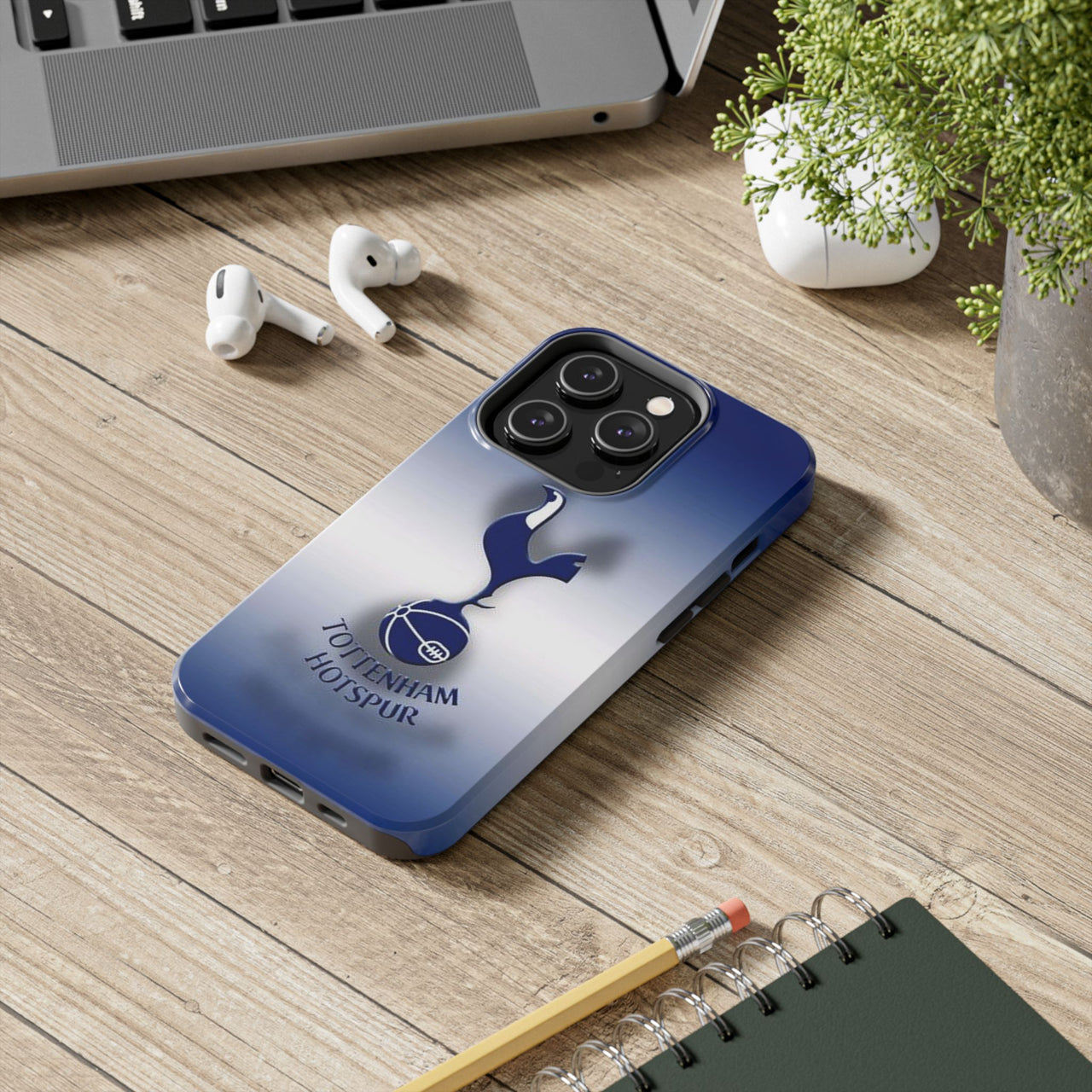 Tottenham Hotspur Phone Case