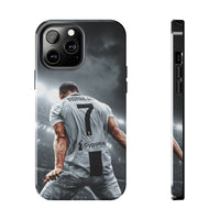 Thumbnail for Cristiano Ronaldo Juventus Phone Case