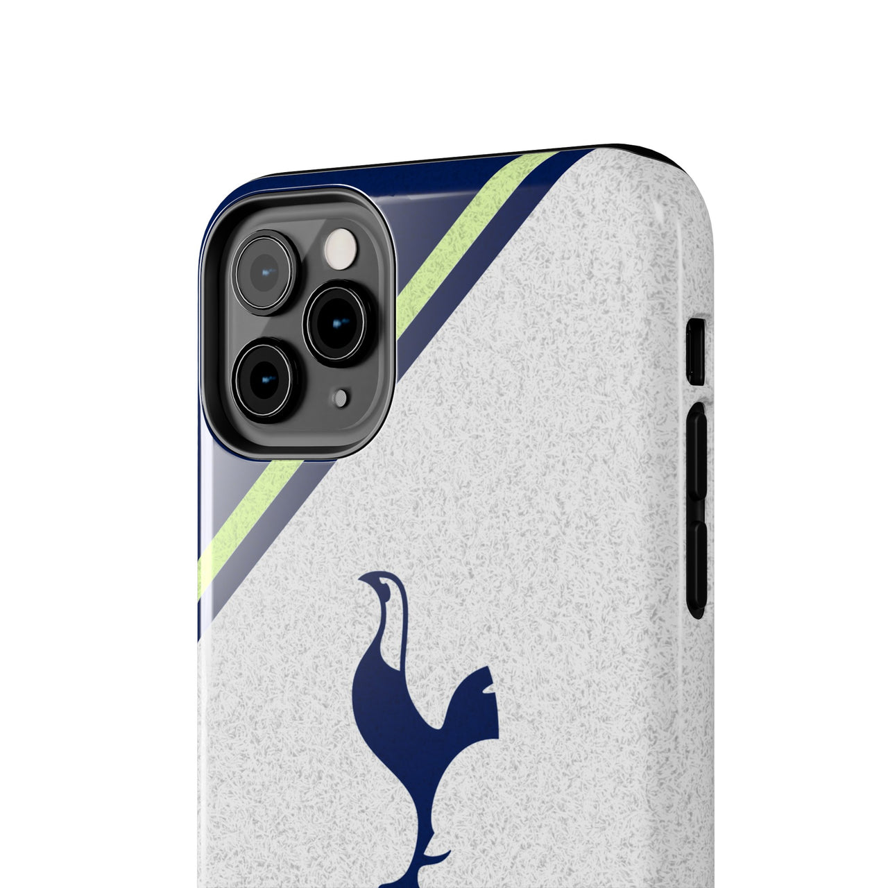 Tottenham Hotspurs Tough Phone Case