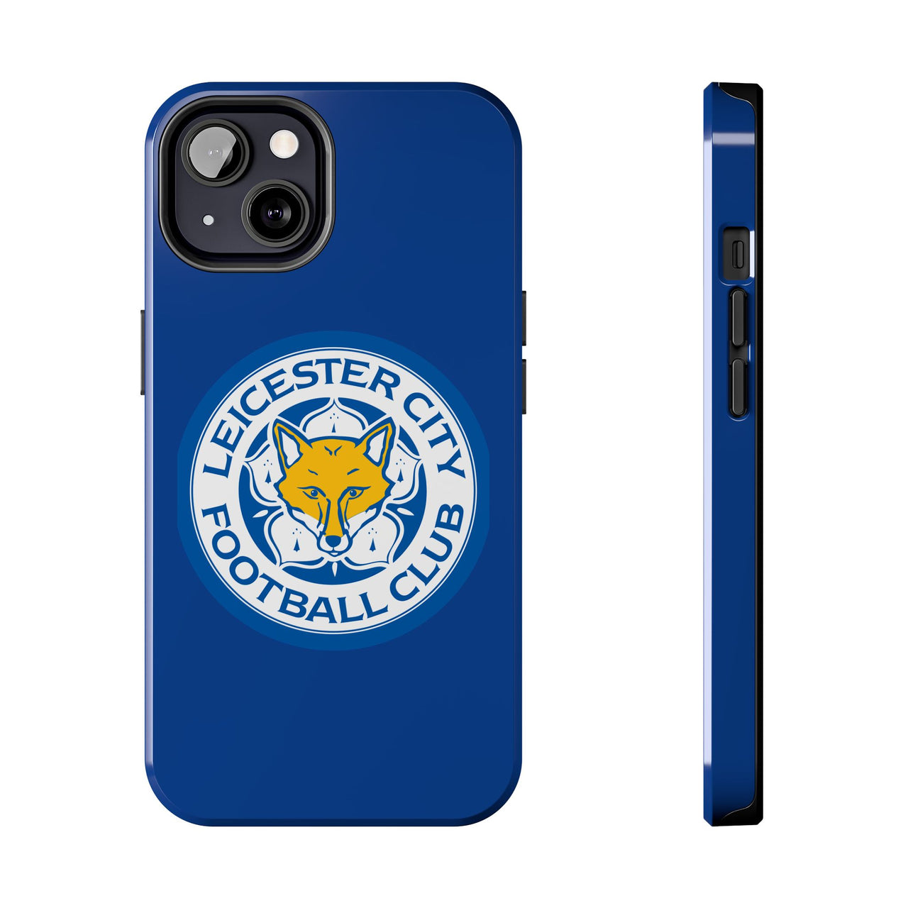 Leicester City Phone Case