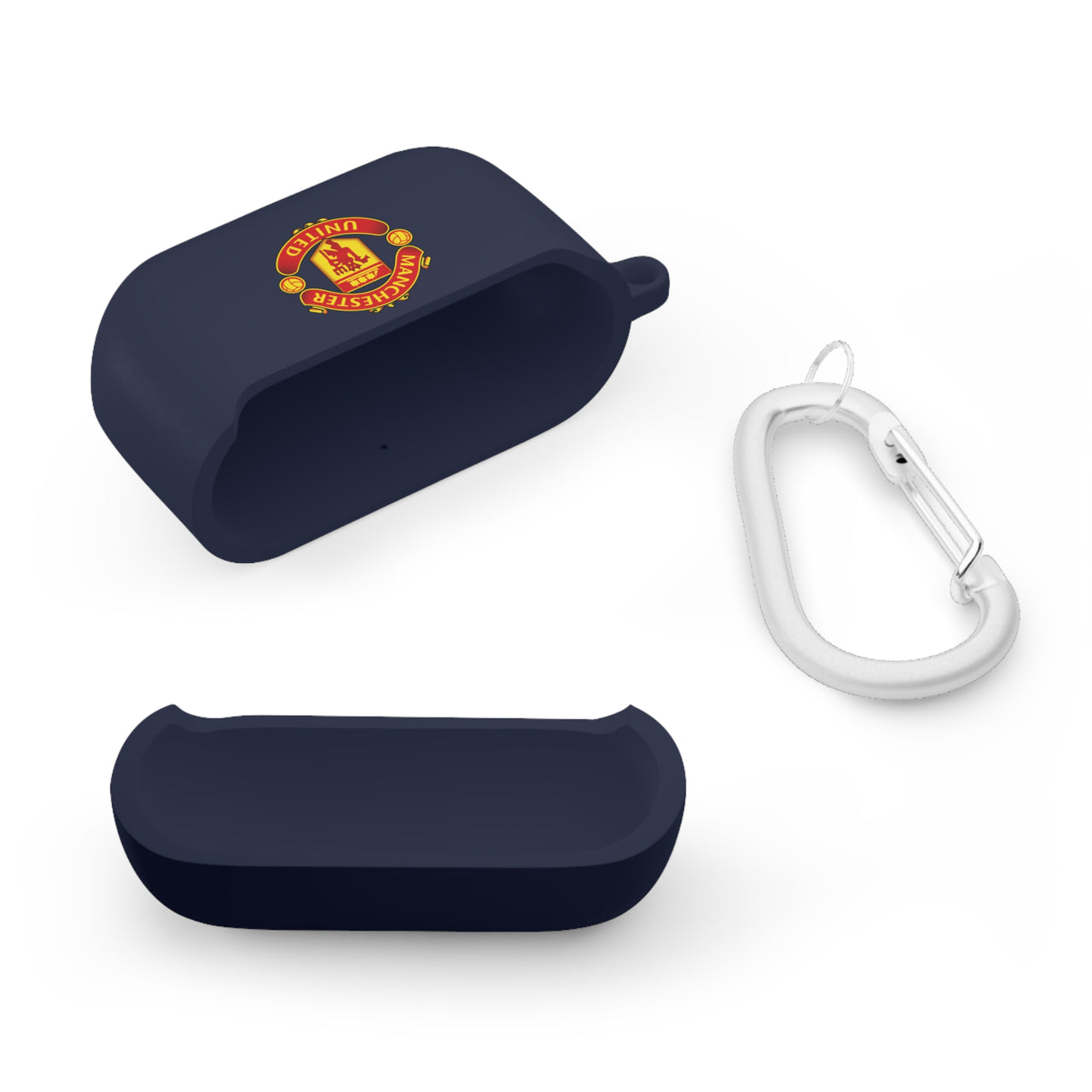 Manchester United AirPods / Pros Case Cover