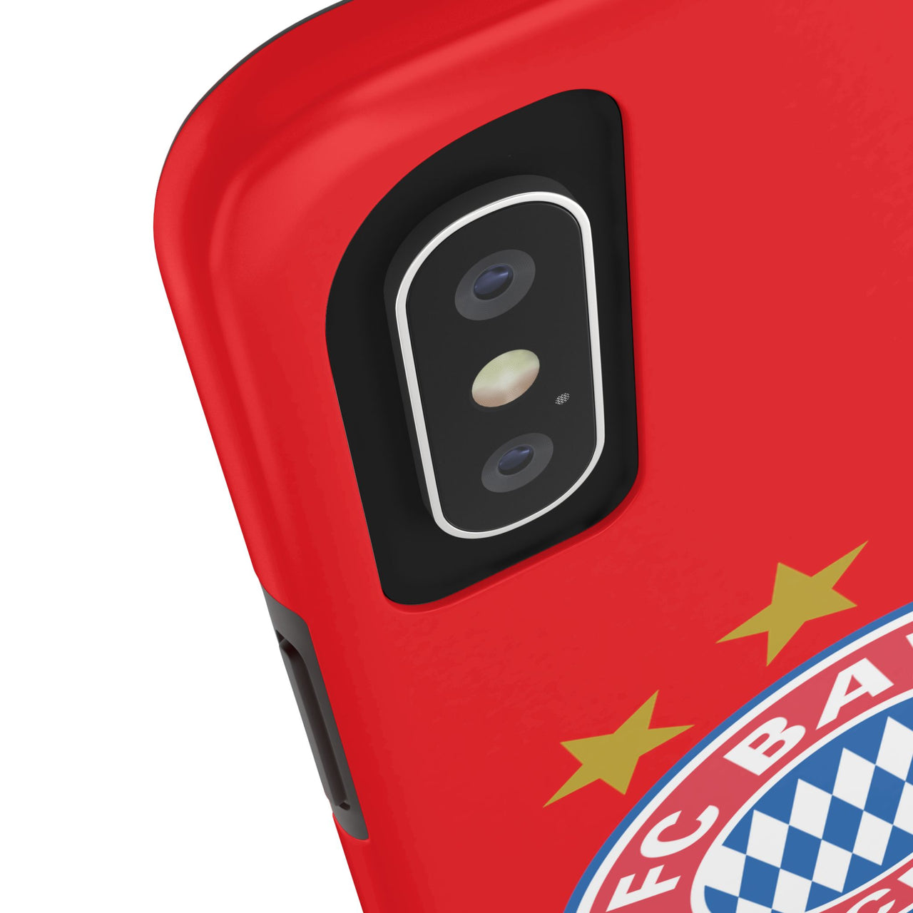 Bayern Munich Phone Case