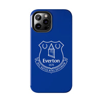 Thumbnail for Everton Phone Case