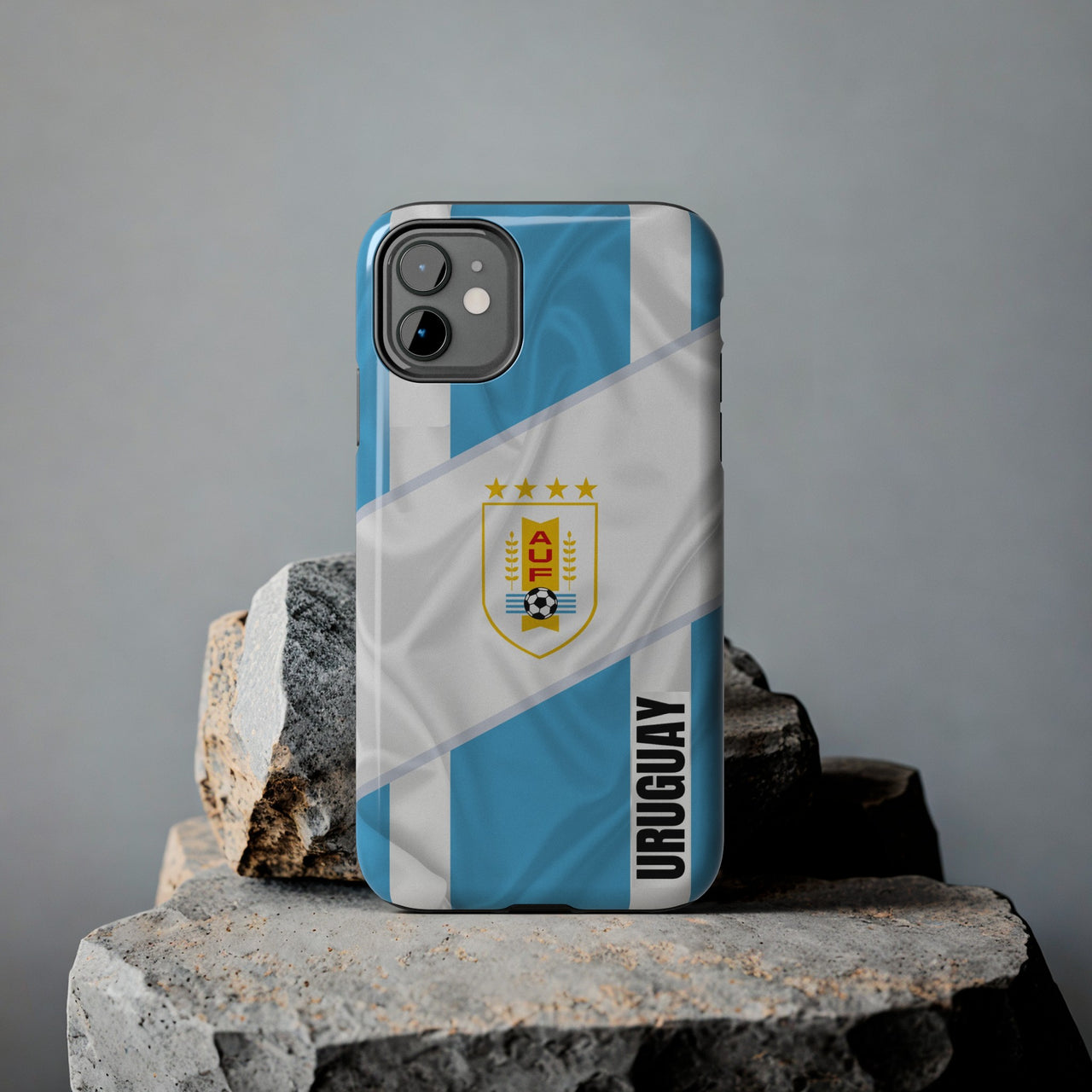 Uruguay National Team Tough Phone Case