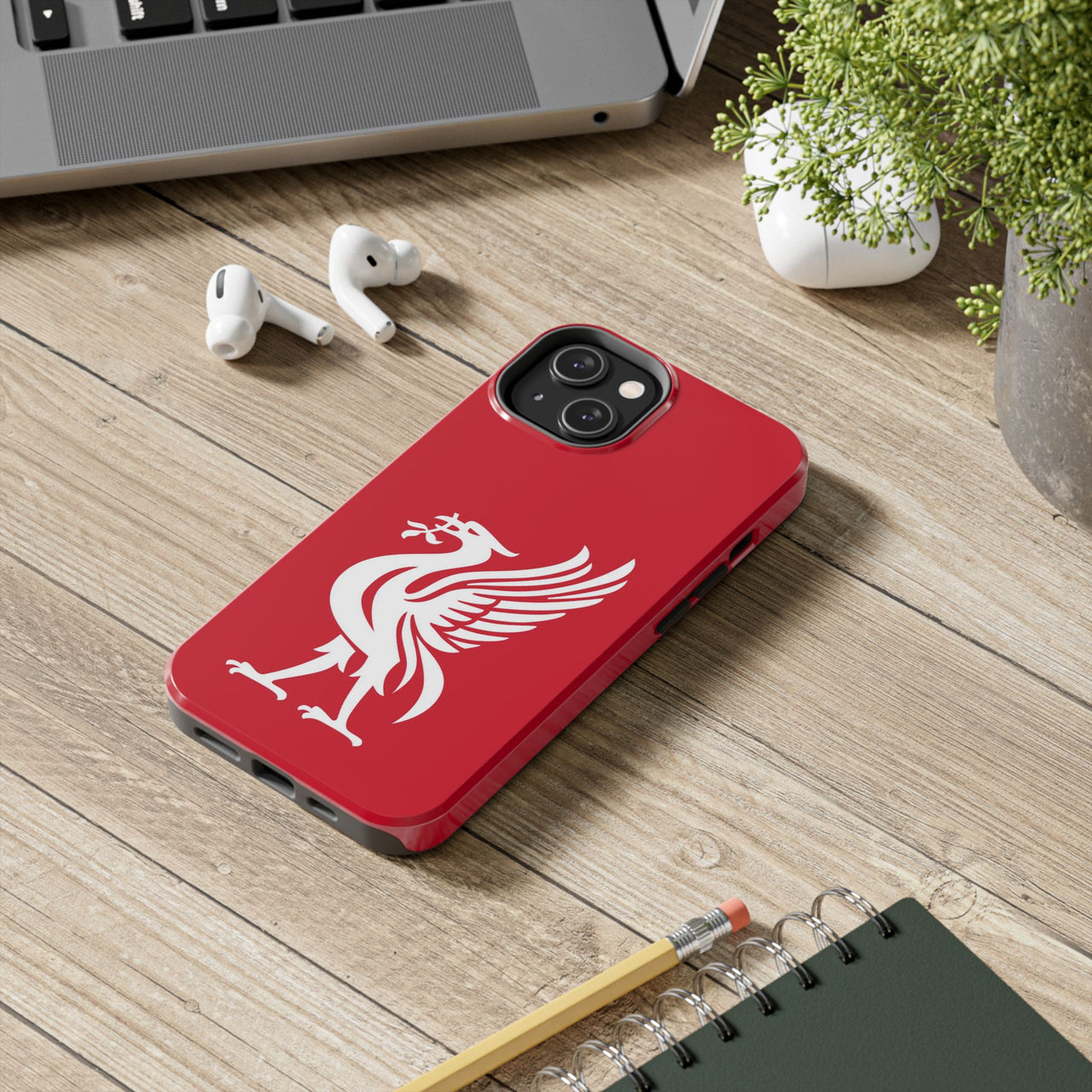 Liverpool Football Club Phone Case