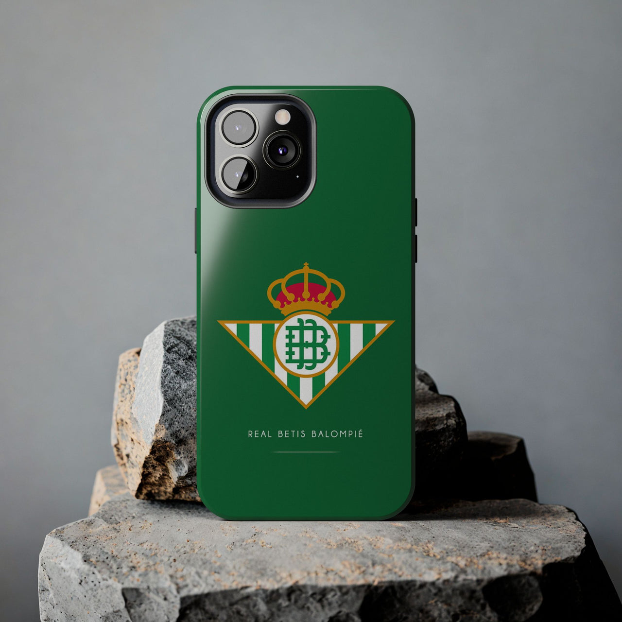 Real Betis Tough Phone Case