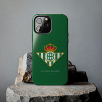 Thumbnail for Real Betis Tough Phone Case