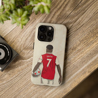 Thumbnail for Bukayo Saka Tough Phone Case