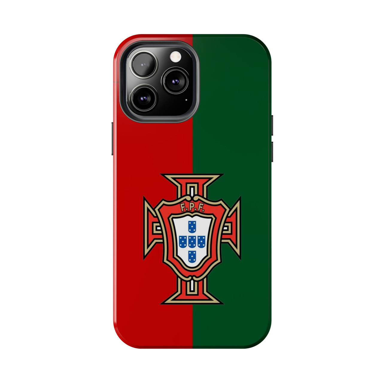 Portugal National Team Tough Phone Case