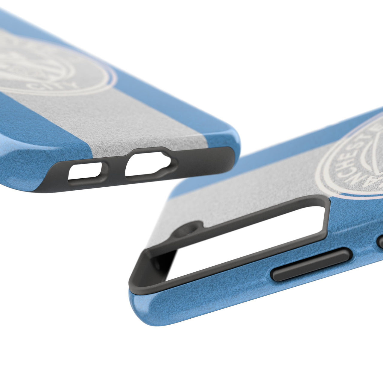 Manchester City Tough Phone Case