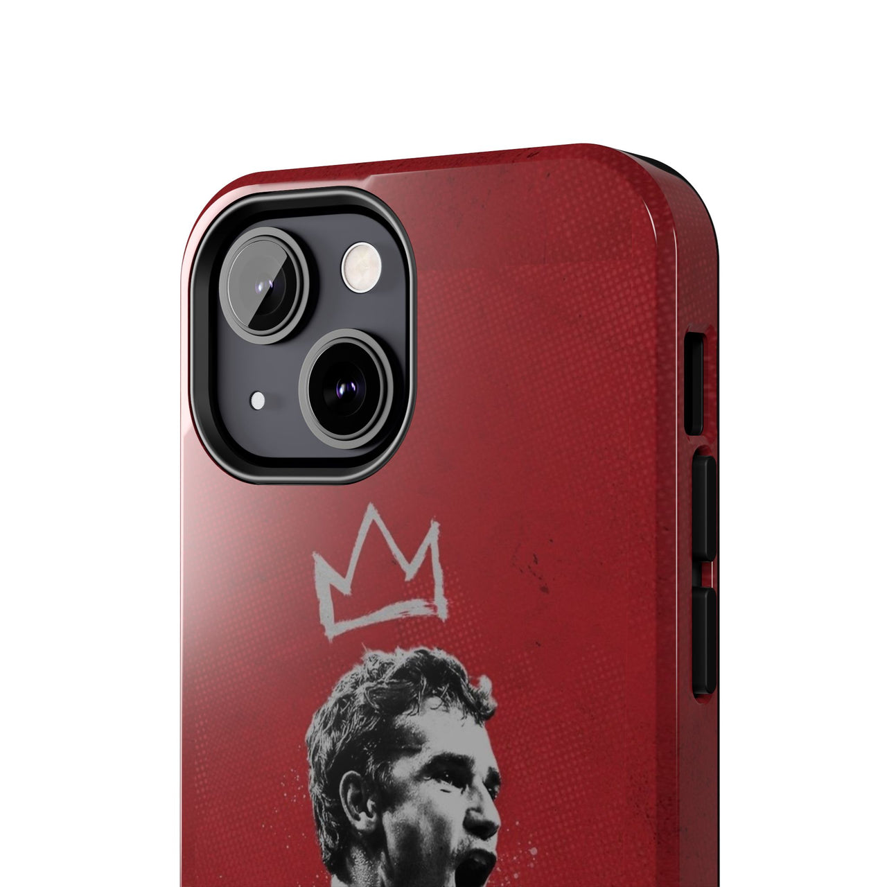 Antoine Griezmann Tough Phone Case