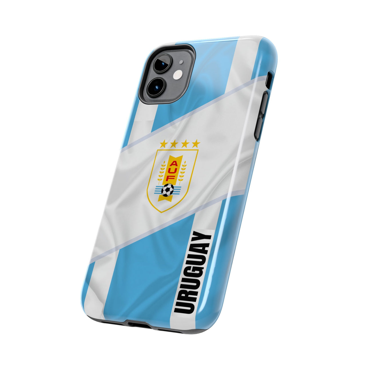 Uruguay National Team Tough Phone Case