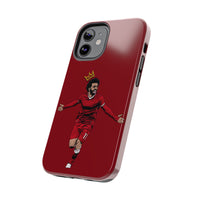 Thumbnail for Mohammad Salah Tough Phone Case