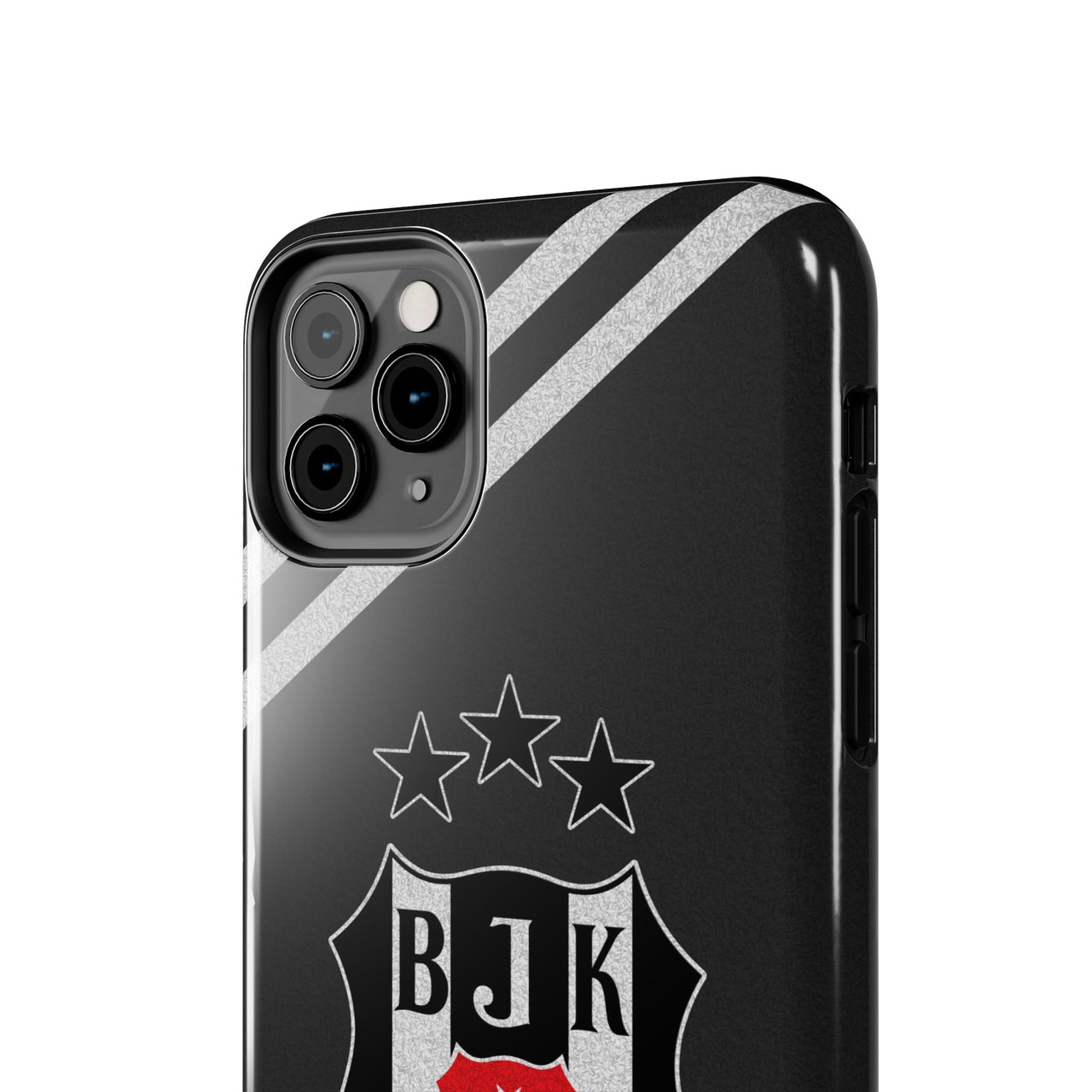 Beşiktaş J.K. Tough Phone Case