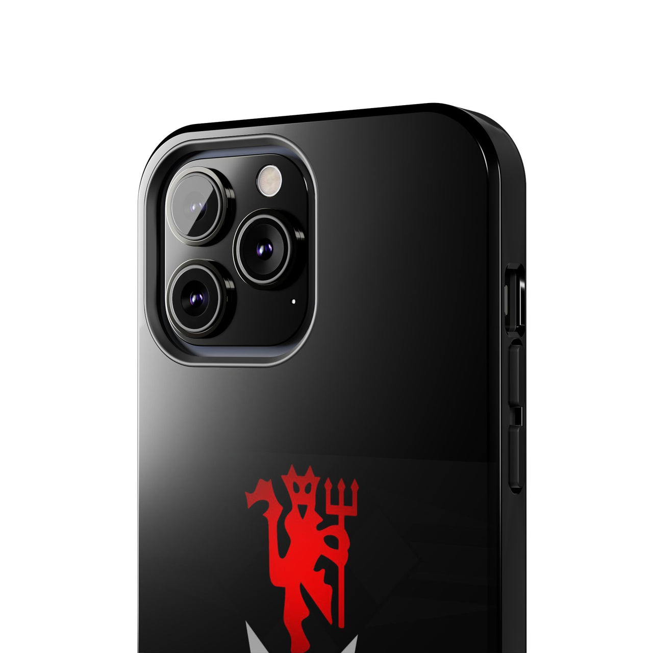 Manchester United Red Devil Phone Case